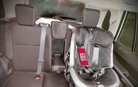 Suzuki Grand Vitara, 2011 год, 999 999 рублей, 15 фотография