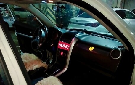 Suzuki Grand Vitara, 2011 год, 999 999 рублей, 12 фотография