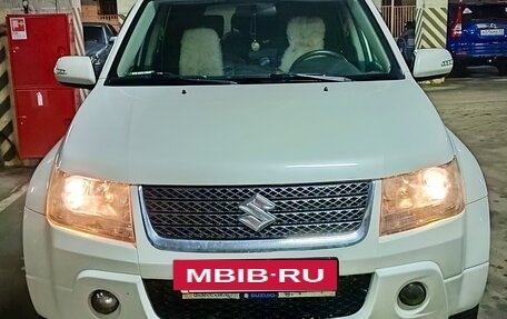 Suzuki Grand Vitara, 2011 год, 999 999 рублей, 7 фотография