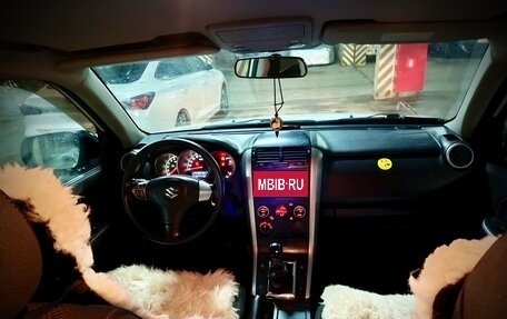 Suzuki Grand Vitara, 2011 год, 999 999 рублей, 8 фотография