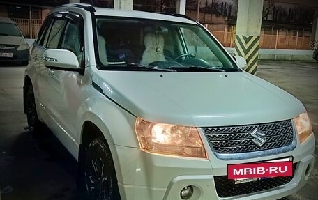 Suzuki Grand Vitara, 2011 год, 999 999 рублей, 6 фотография