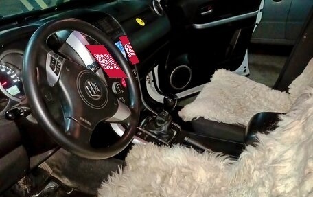 Suzuki Grand Vitara, 2011 год, 999 999 рублей, 14 фотография