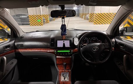 Toyota Allion, 2005 год, 655 000 рублей, 9 фотография