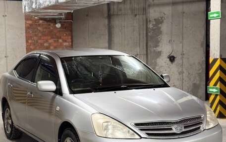 Toyota Allion, 2005 год, 655 000 рублей, 2 фотография