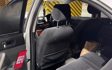 Toyota Allion, 2005 год, 655 000 рублей, 7 фотография