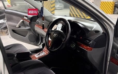 Toyota Allion, 2005 год, 655 000 рублей, 6 фотография