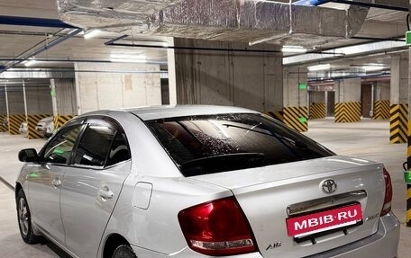 Toyota Allion, 2005 год, 655 000 рублей, 4 фотография