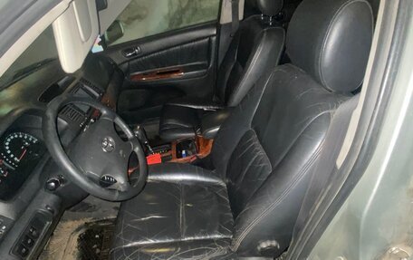 Toyota Camry V40, 2003 год, 630 000 рублей, 3 фотография