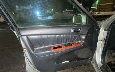 Toyota Camry V40, 2003 год, 630 000 рублей, 4 фотография