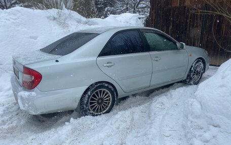 Toyota Camry V40, 2003 год, 630 000 рублей, 9 фотография