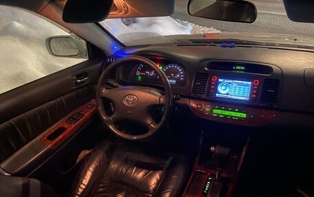 Toyota Camry V40, 2003 год, 630 000 рублей, 6 фотография