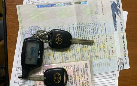 Toyota Camry V40, 2003 год, 630 000 рублей, 5 фотография