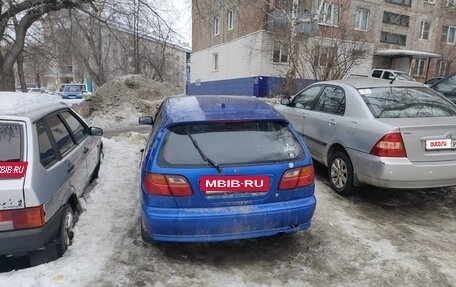 Nissan Almera, 1998 год, 160 000 рублей, 6 фотография