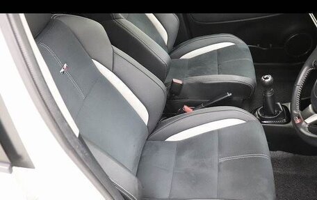 Toyota Vitz, 2018 год, 1 250 000 рублей, 8 фотография