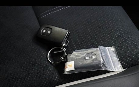 Toyota Vitz, 2018 год, 1 250 000 рублей, 12 фотография