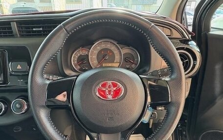 Toyota Vitz, 2019 год, 1 100 000 рублей, 2 фотография