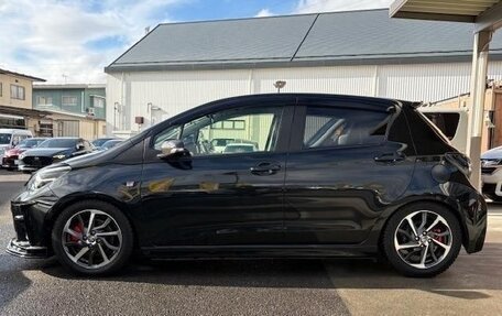 Toyota Vitz, 2019 год, 1 100 000 рублей, 7 фотография