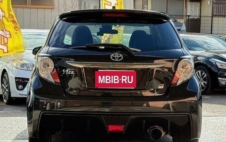 Toyota Vitz, 2019 год, 1 100 000 рублей, 10 фотография