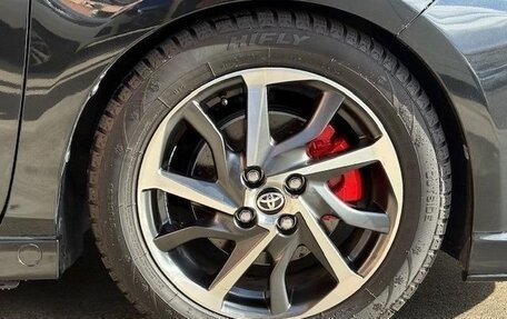 Toyota Vitz, 2019 год, 1 100 000 рублей, 15 фотография