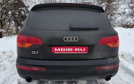 Audi Q7, 2008 год, 1 150 000 рублей, 4 фотография