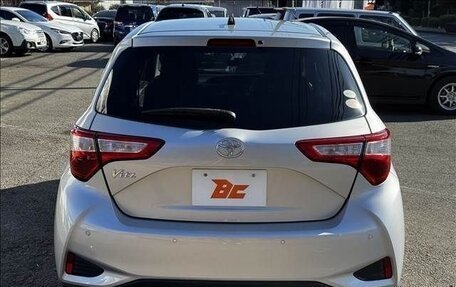 Toyota Vitz, 2019 год, 940 000 рублей, 15 фотография