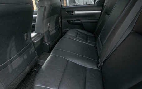 Toyota Hilux VIII, 2016 год, 3 098 000 рублей, 10 фотография