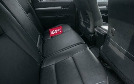 Toyota Hilux VIII, 2016 год, 3 098 000 рублей, 16 фотография