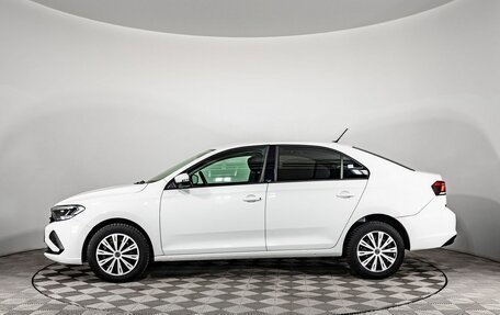 Volkswagen Polo VI (EU Market), 2020 год, 1 550 000 рублей, 3 фотография