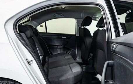 Volkswagen Polo VI (EU Market), 2020 год, 1 550 000 рублей, 6 фотография