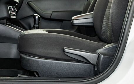 Volkswagen Polo VI (EU Market), 2020 год, 1 550 000 рублей, 10 фотография