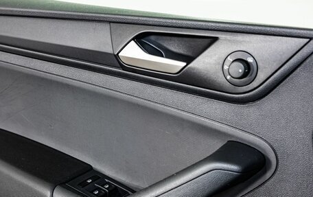 Volkswagen Polo VI (EU Market), 2020 год, 1 550 000 рублей, 11 фотография