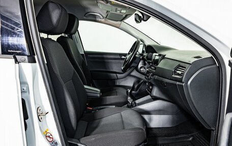 Volkswagen Polo VI (EU Market), 2020 год, 1 550 000 рублей, 5 фотография