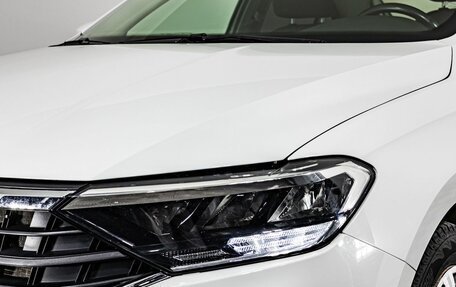 Volkswagen Polo VI (EU Market), 2020 год, 1 550 000 рублей, 4 фотография