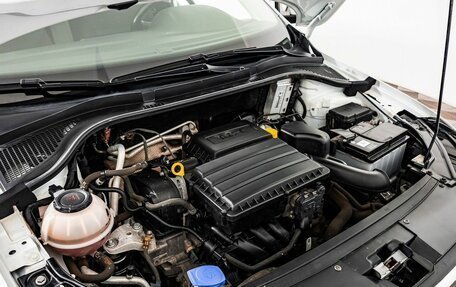 Volkswagen Polo VI (EU Market), 2020 год, 1 550 000 рублей, 12 фотография