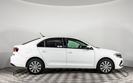 Volkswagen Polo VI (EU Market), 2020 год, 1 550 000 рублей, 17 фотография