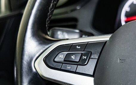 Volkswagen Polo VI (EU Market), 2020 год, 1 550 000 рублей, 23 фотография