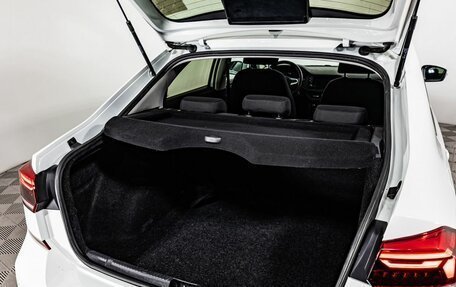 Volkswagen Polo VI (EU Market), 2020 год, 1 550 000 рублей, 13 фотография