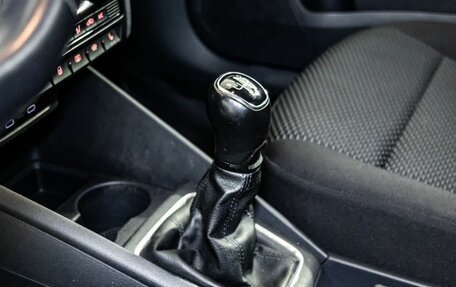 Volkswagen Polo VI (EU Market), 2020 год, 1 550 000 рублей, 27 фотография