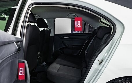 Volkswagen Polo VI (EU Market), 2020 год, 1 550 000 рублей, 20 фотография