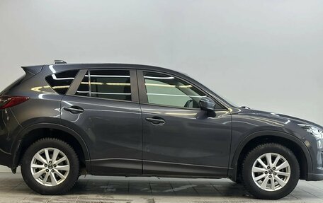 Mazda CX-5 II, 2013 год, 1 640 000 рублей, 4 фотография