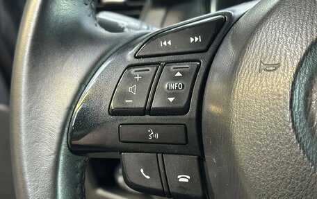 Mazda CX-5 II, 2013 год, 1 640 000 рублей, 12 фотография