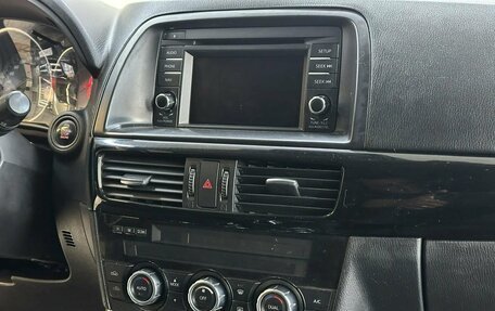 Mazda CX-5 II, 2013 год, 1 640 000 рублей, 15 фотография