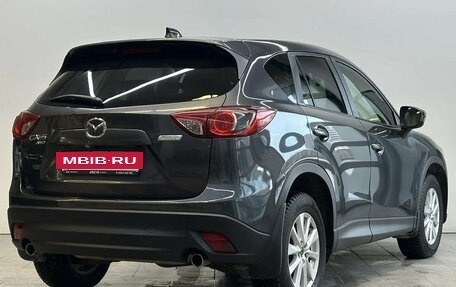 Mazda CX-5 II, 2013 год, 1 640 000 рублей, 5 фотография
