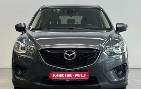 Mazda CX-5 II, 2013 год, 1 640 000 рублей, 2 фотография