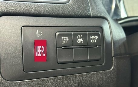 Mazda CX-5 II, 2013 год, 1 640 000 рублей, 10 фотография