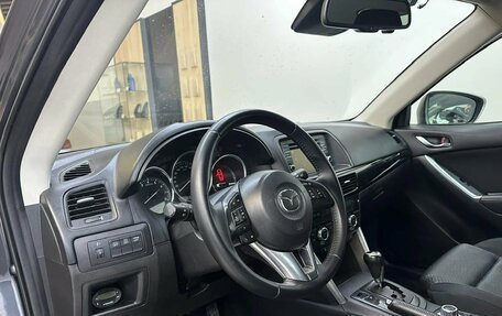 Mazda CX-5 II, 2013 год, 1 640 000 рублей, 19 фотография