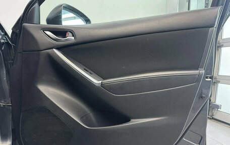 Mazda CX-5 II, 2013 год, 1 640 000 рублей, 24 фотография