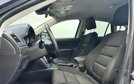 Mazda CX-5 II, 2013 год, 1 640 000 рублей, 18 фотография