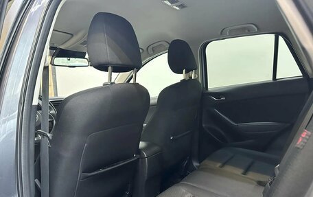 Mazda CX-5 II, 2013 год, 1 640 000 рублей, 22 фотография