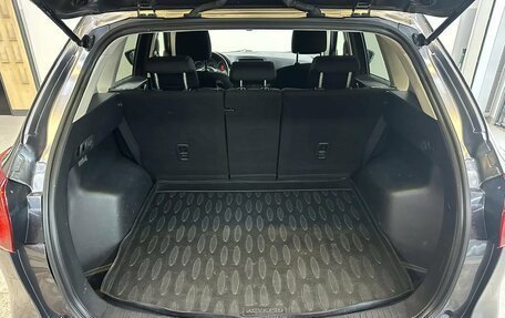 Mazda CX-5 II, 2013 год, 1 640 000 рублей, 28 фотография